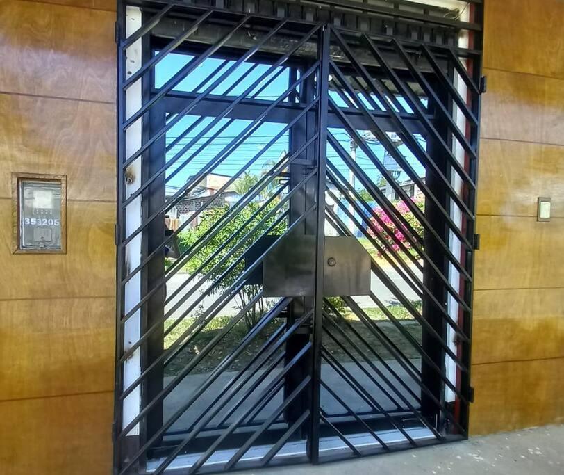 Loft Central En Lamas Dış mekan fotoğraf