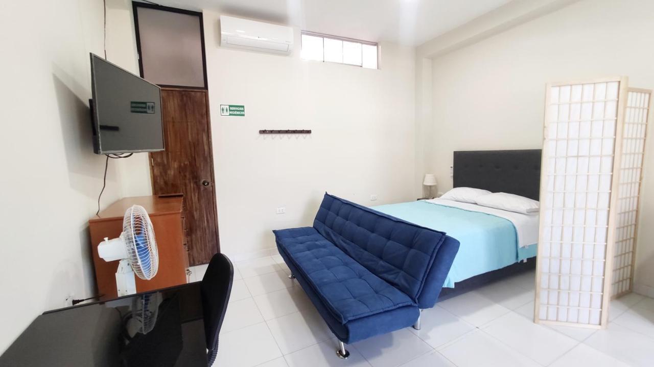 Loft Central En Lamas Dış mekan fotoğraf