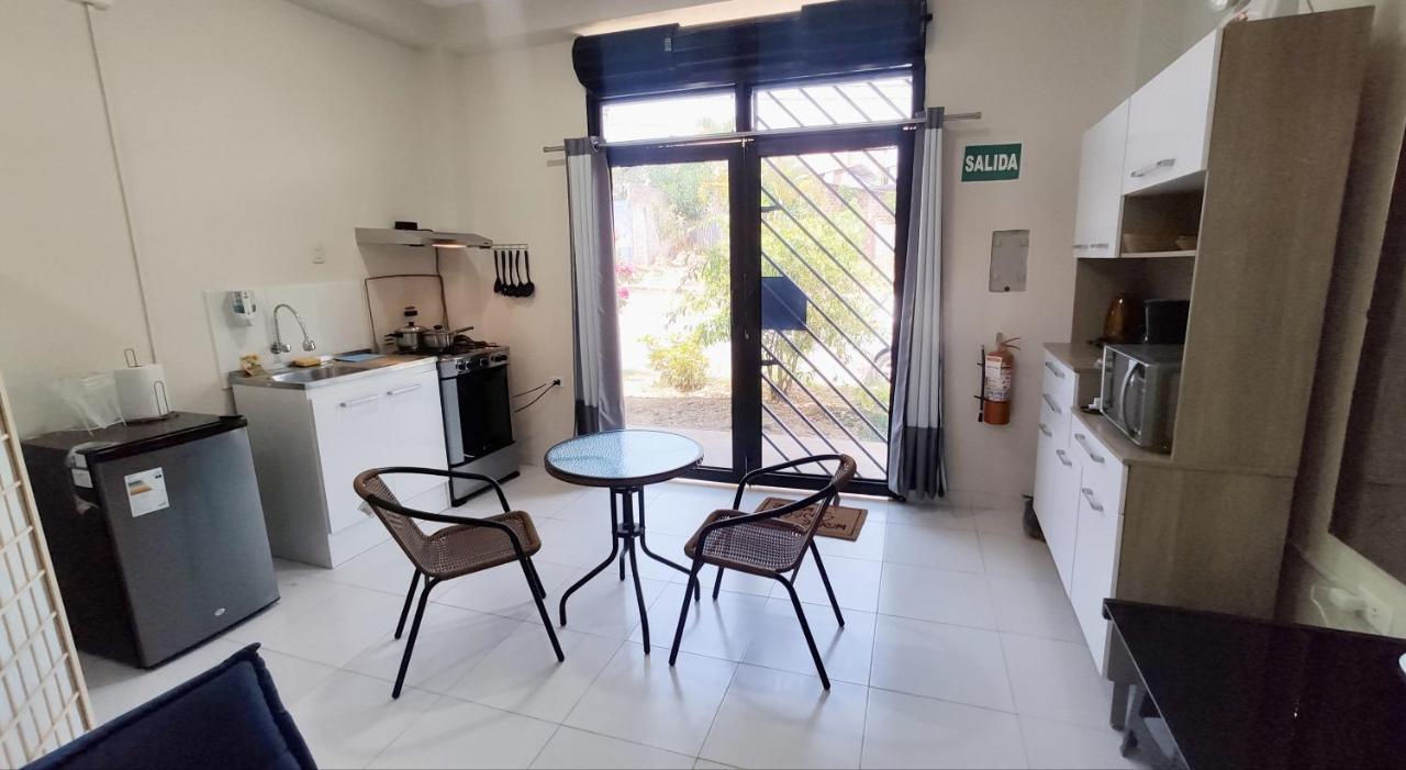 Loft Central En Lamas Dış mekan fotoğraf